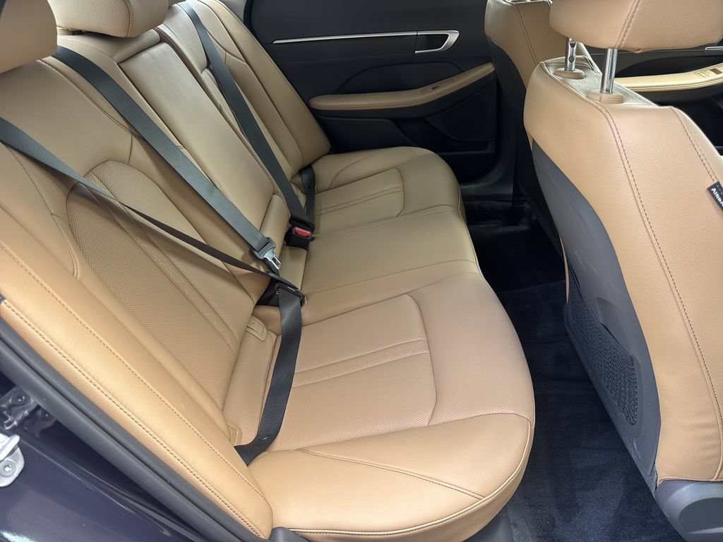 Used 2024 Hyundai Sonata Limited FWD image 15