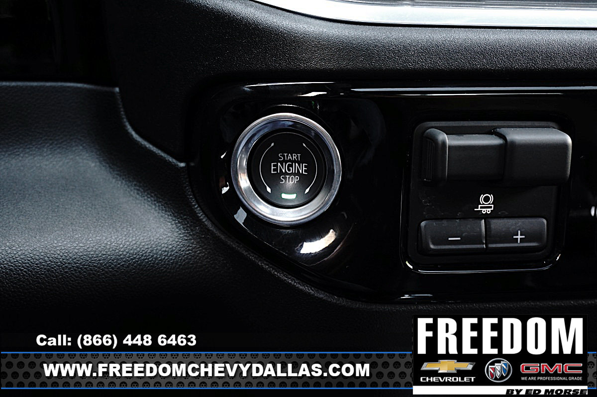 New 2025 Chevrolet Silverado 1500 High Country w/ Technology Package AWD/4WD image 31