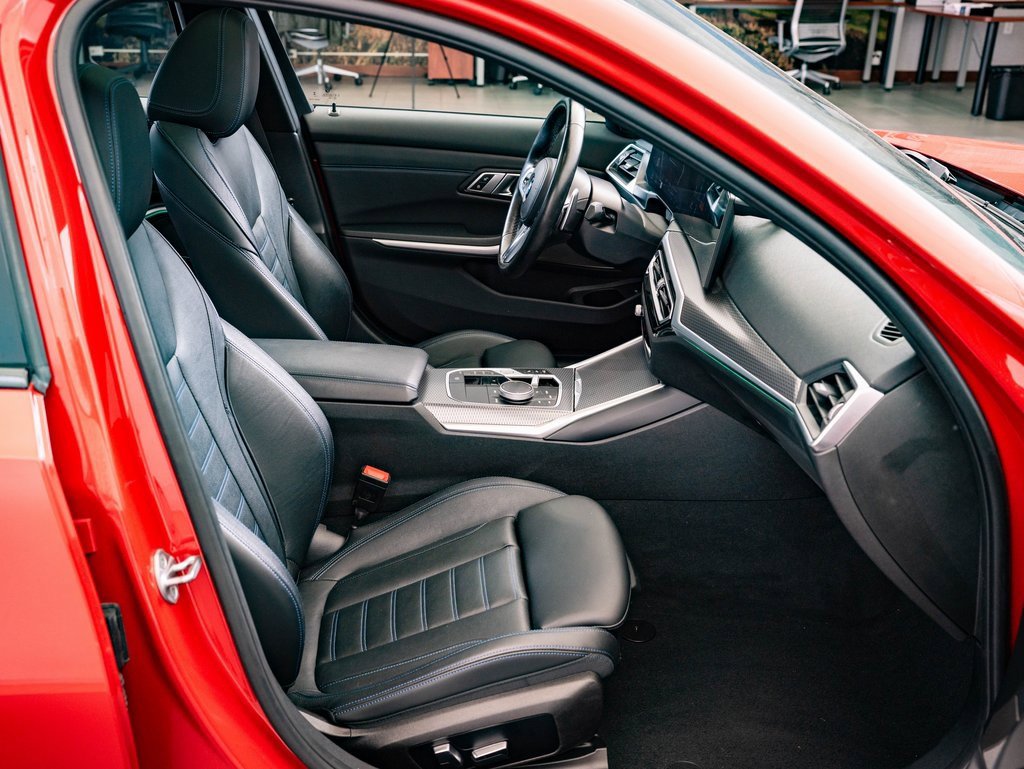 Used 2023 BMW M340i image 20