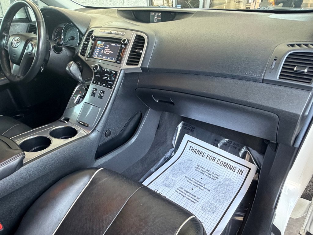 Used 2013 Toyota Venza XLE w/ XLE Premium Pkg AWD/4WD image 34