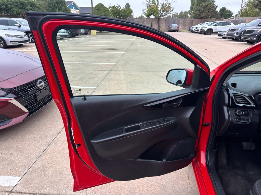 Used 2021 Chevrolet Spark LT FWD image 16