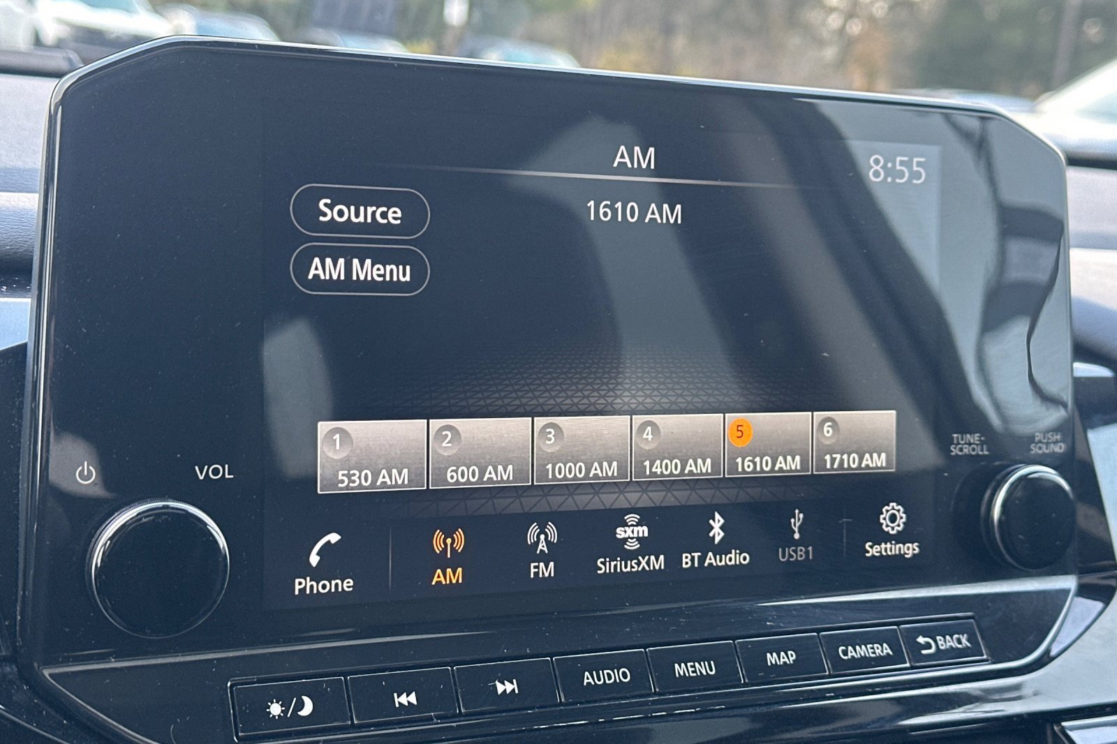 Used 2023 Nissan Pathfinder Platinum image 28