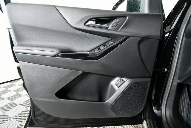 Used 2025 Chevrolet Equinox RS image 21