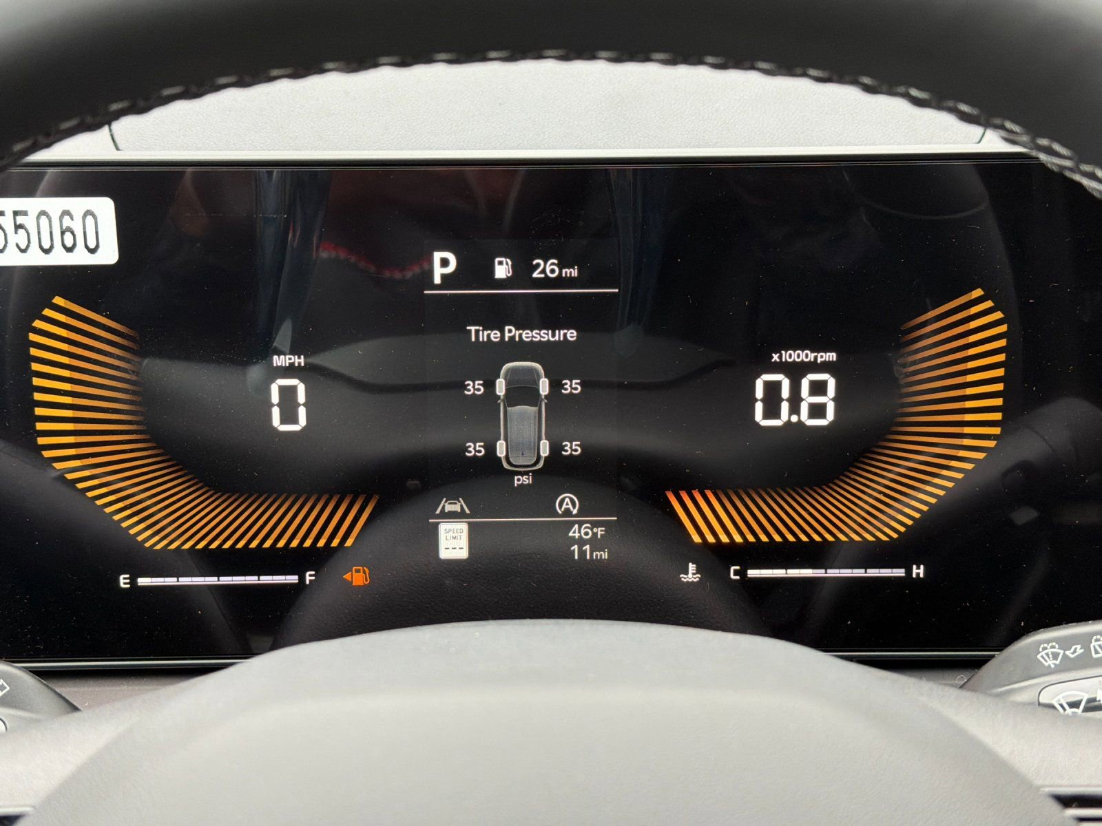 New 2026 Kia Sorento S AWD/4WD image 25