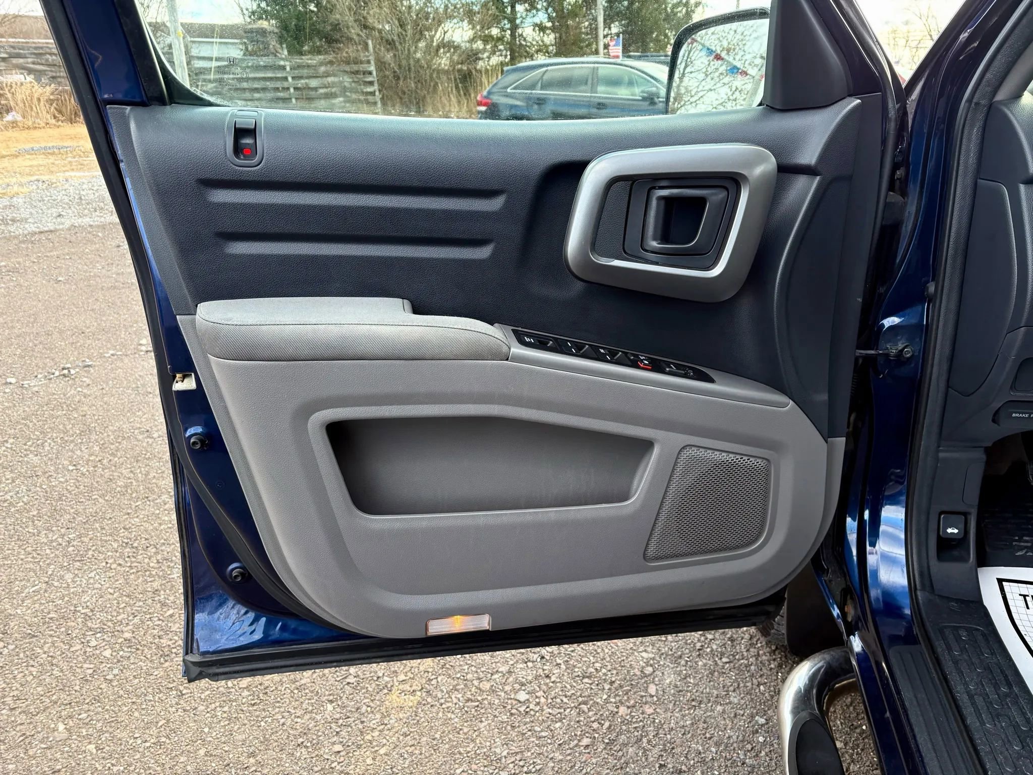 Used 2013 Honda Ridgeline RTS image 10