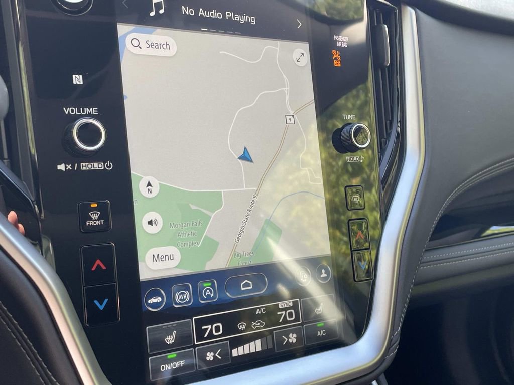 New 2025 Subaru Outback Limited w/ Popular Package #2 image 25