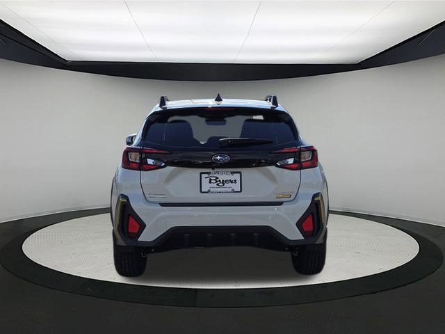 New 2025 Subaru Crosstrek 2.5i Sport image 6