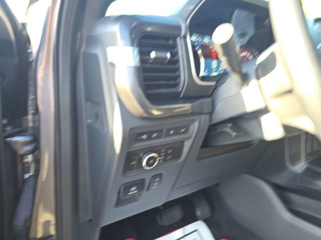 Used 2023 Ford F150 XLT w/ Equipment Group 302A High image 15