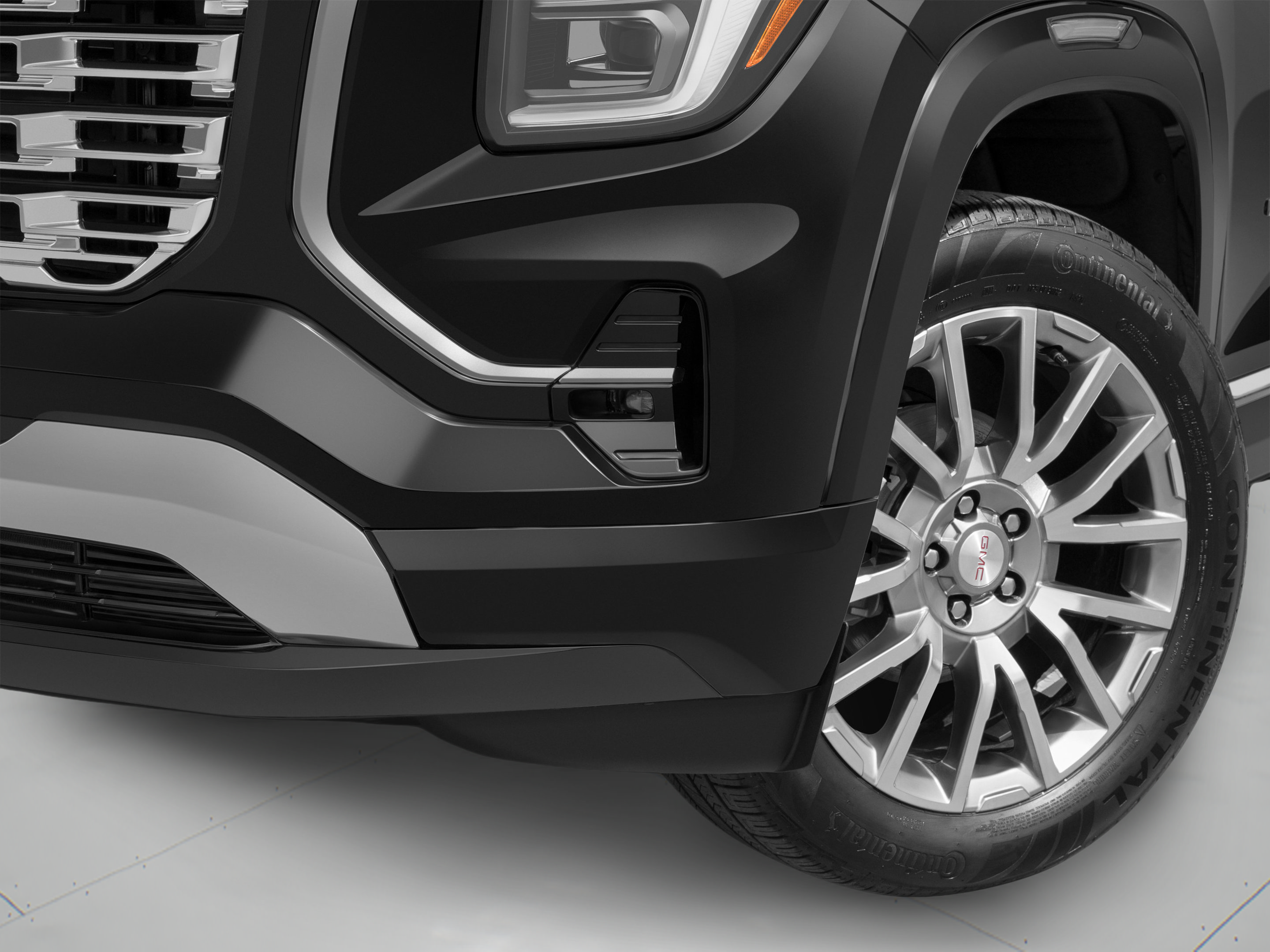 Used 2026 GMC Terrain Elevation FWD image 49