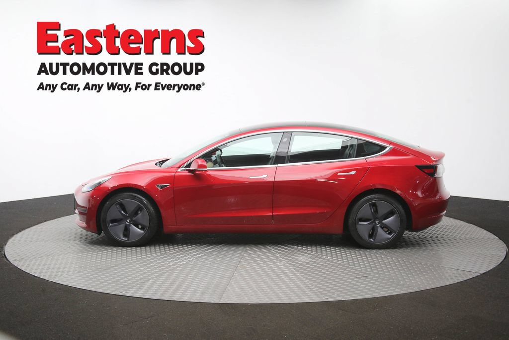 Used 2018 Tesla Model 3 Long Range AWD/4WD image 54
