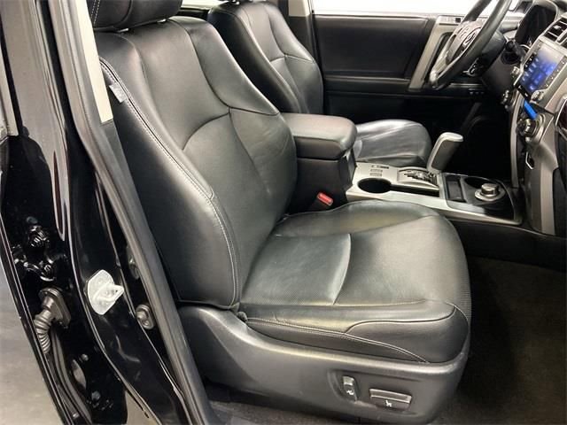 Certified 2020 Toyota 4Runner Limited image 33