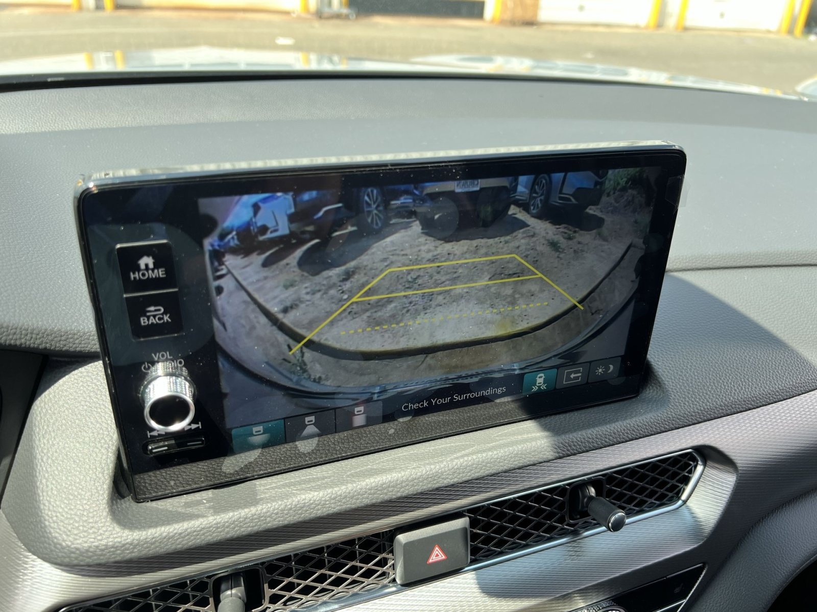 New 2026 Acura Integra A-Spec w/ Technology Package FWD image 16