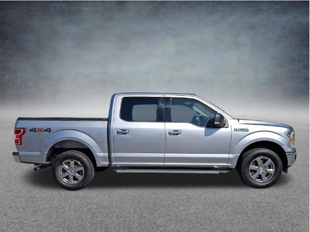 Used 2020 Ford F150 XLT w/ Equipment Group 302A Luxury AWD/4WD image 7