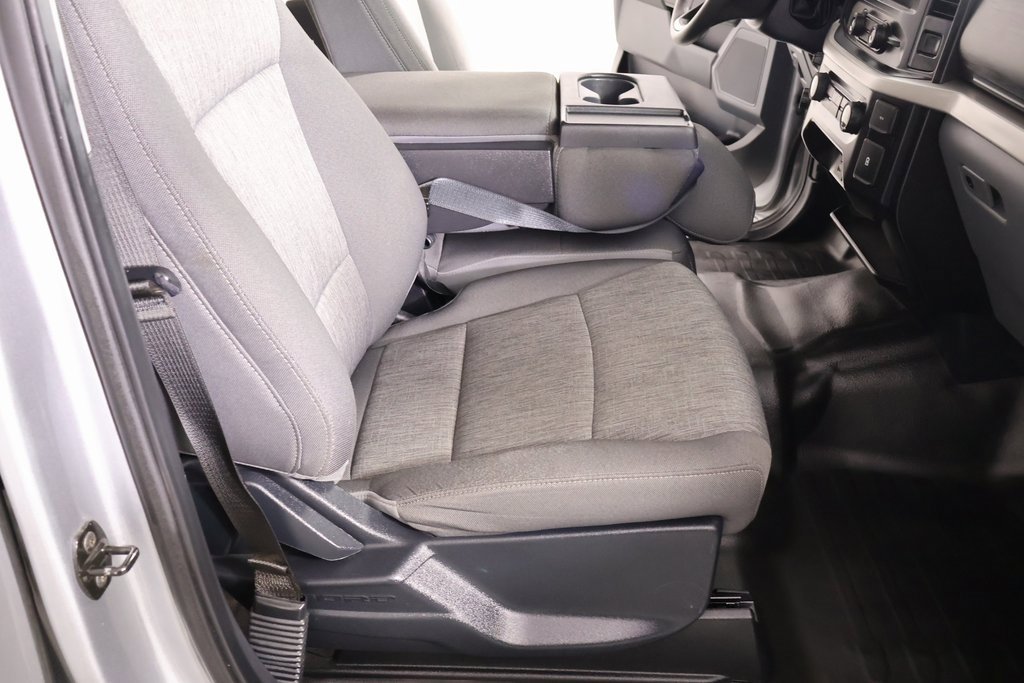 Used 2021 Ford F150 XL image 11