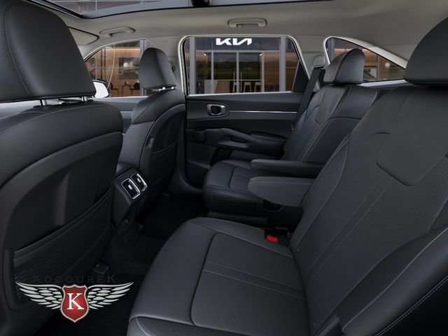 New 2026 Kia Sorento X-Line EX AWD/4WD image 18