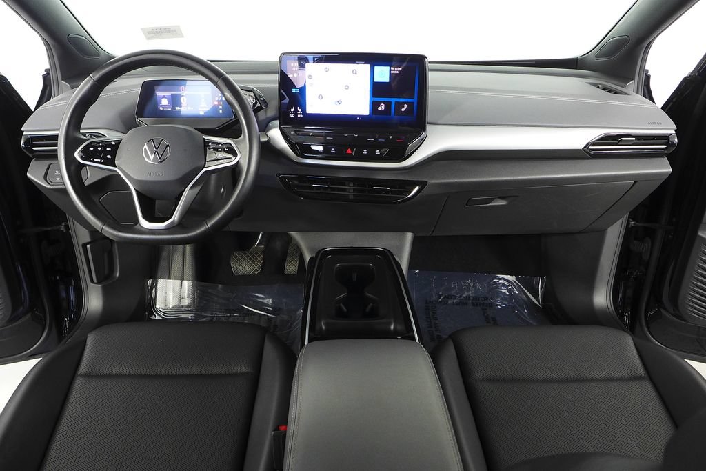 Certified 2023 Volkswagen ID.4 Pro S RWD image 25