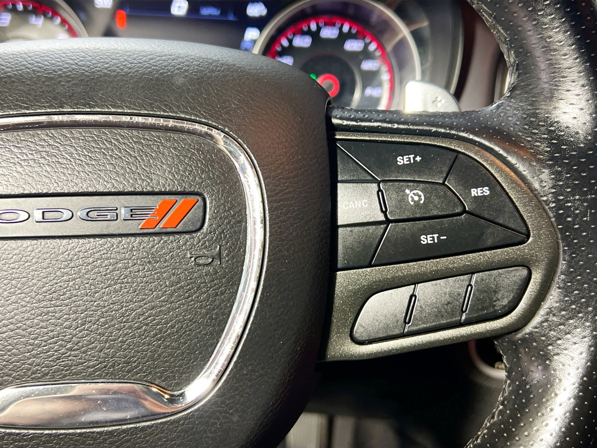 Used 2021 Dodge Charger R/T image 19