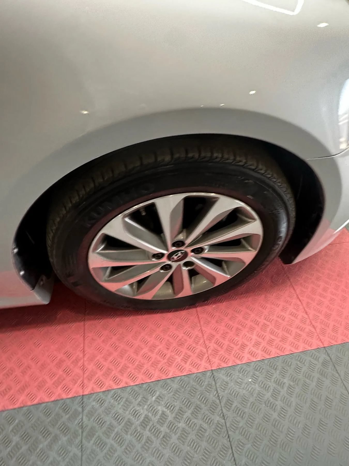 Used 2014 Hyundai Sonata Limited FWD image 30
