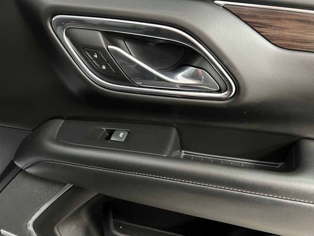 Used 2023 Chevrolet Tahoe Z71 w/ Z71 Off-Road Package image 55