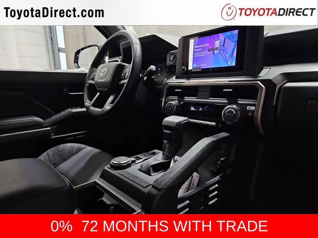 New 2026 Toyota Tacoma SR5 image 23