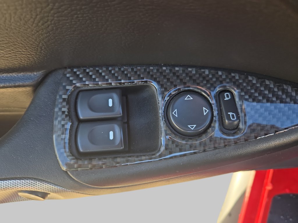 Used 2006 Chevrolet Corvette Convertible w/ Preferred Equipment Group RWD image 24