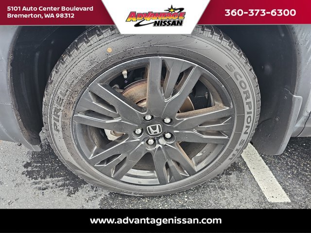 Used 2019 Honda Passport Sport image 25