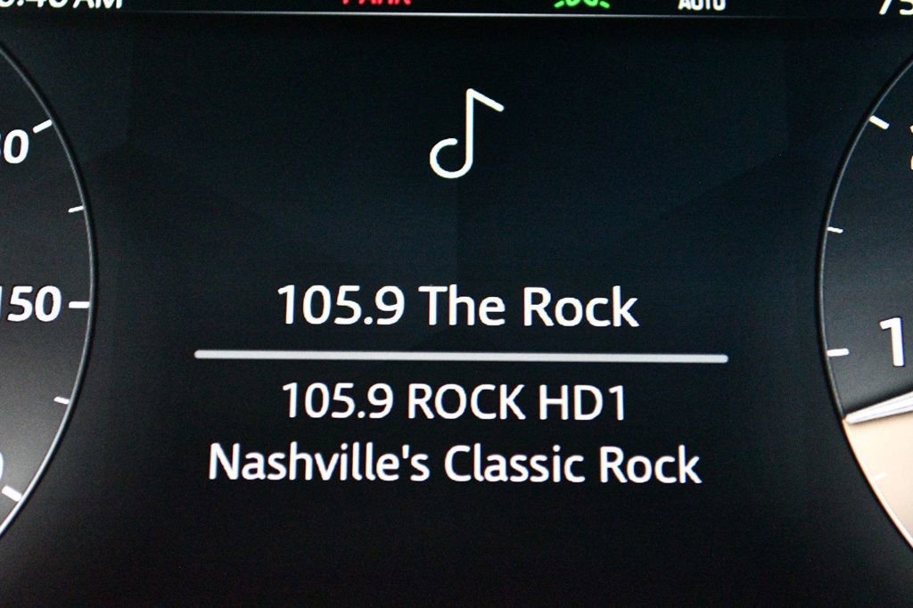 Used 2023 Land Rover Range Rover SE image 50