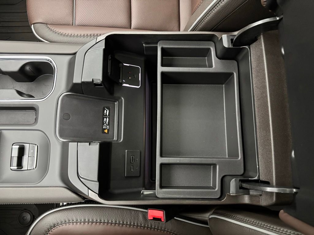 New 2026 GMC Sierra 2500 Denali w/ Denali Reserve Package image 31