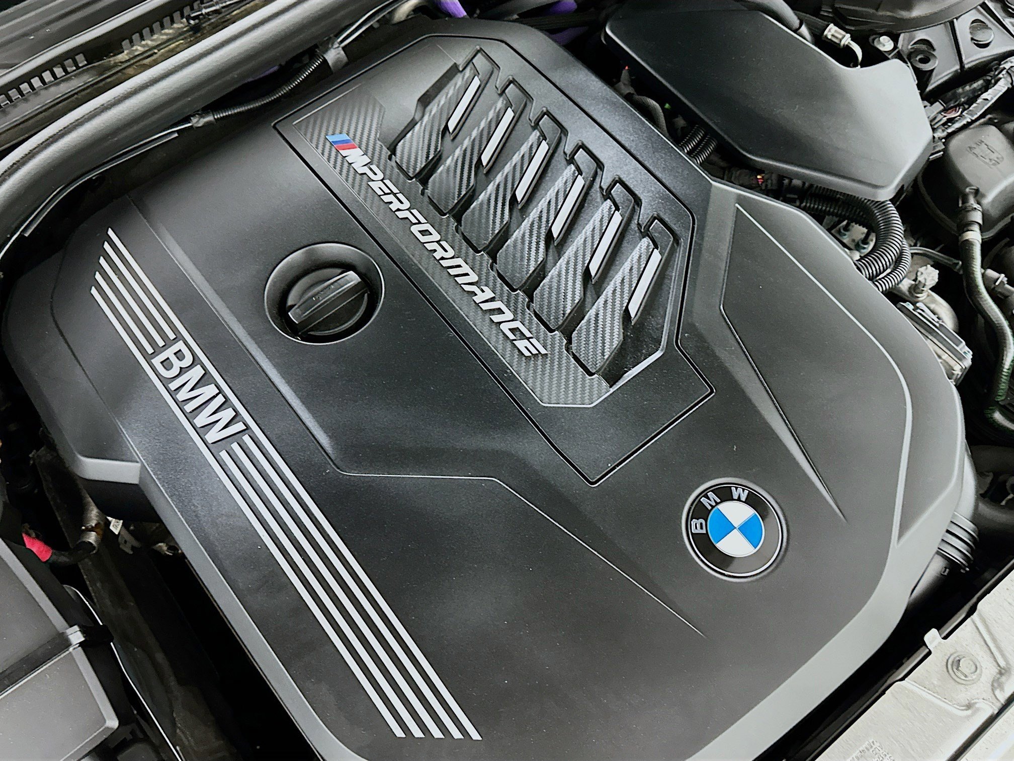 Used 2021 BMW M340i w/ Executive Package image 33