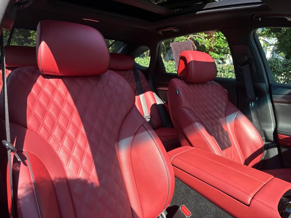 Used 2024 Genesis G80 2.5T w/ Sport Prestige Package AWD/4WD image 37