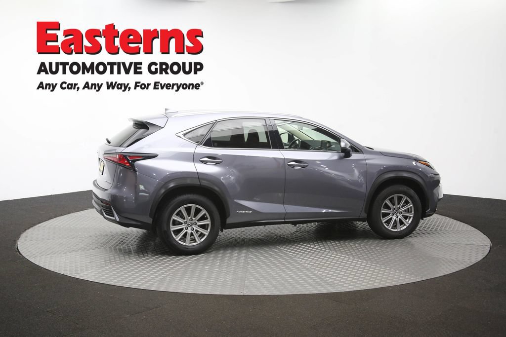 Used 2020 Lexus NX 300h AWD w/ Comfort Package image 48
