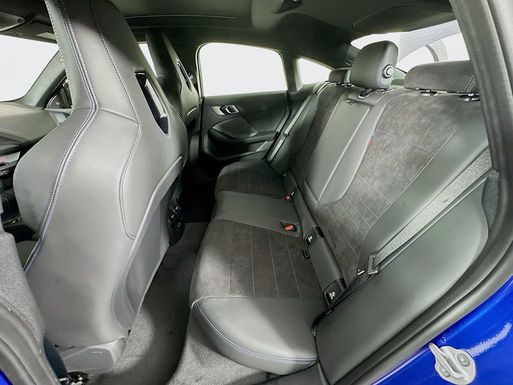 Used 2025 BMW M235i xDrive w/ Premium Package image 30