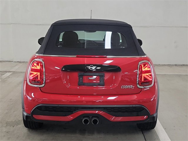 Certified 2023 MINI Cooper S image 6