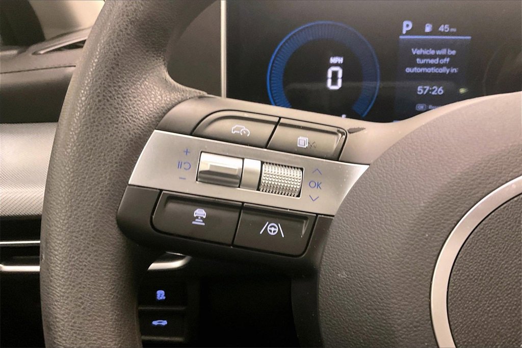 Certified 2025 Hyundai Sonata SE image 16