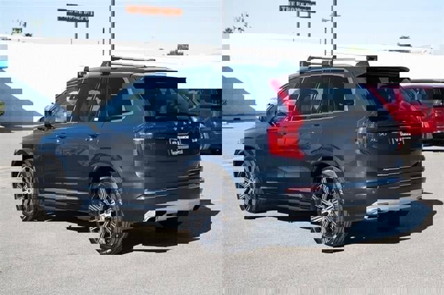 Used 2021 Volvo XC90 T6 Inscription w/ Advanced Package image 6