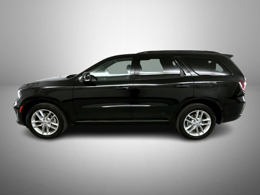 Used 2025 Dodge Durango GT image 8