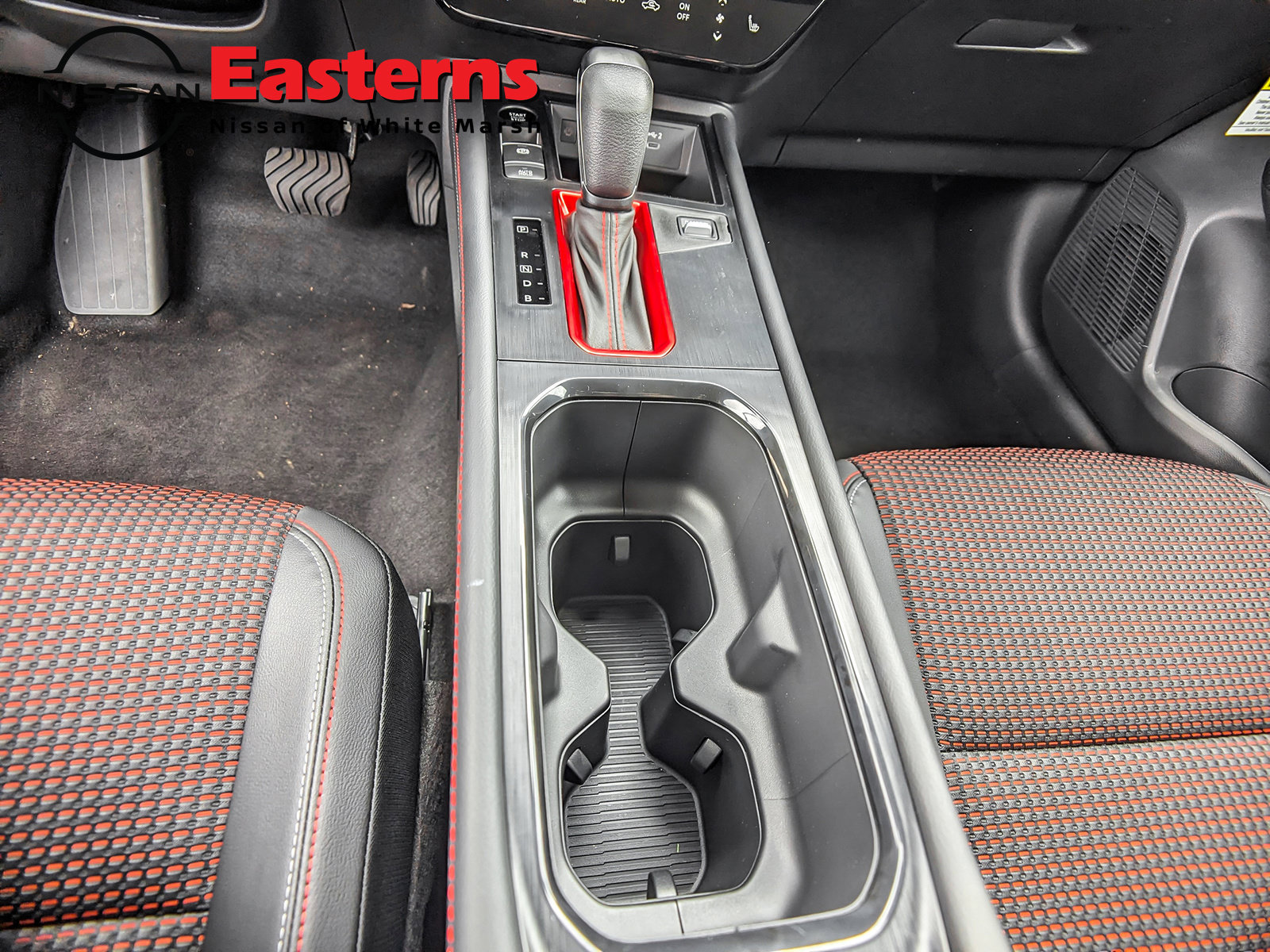 New 2027 Nissan Kicks SR AWD/4WD image 14