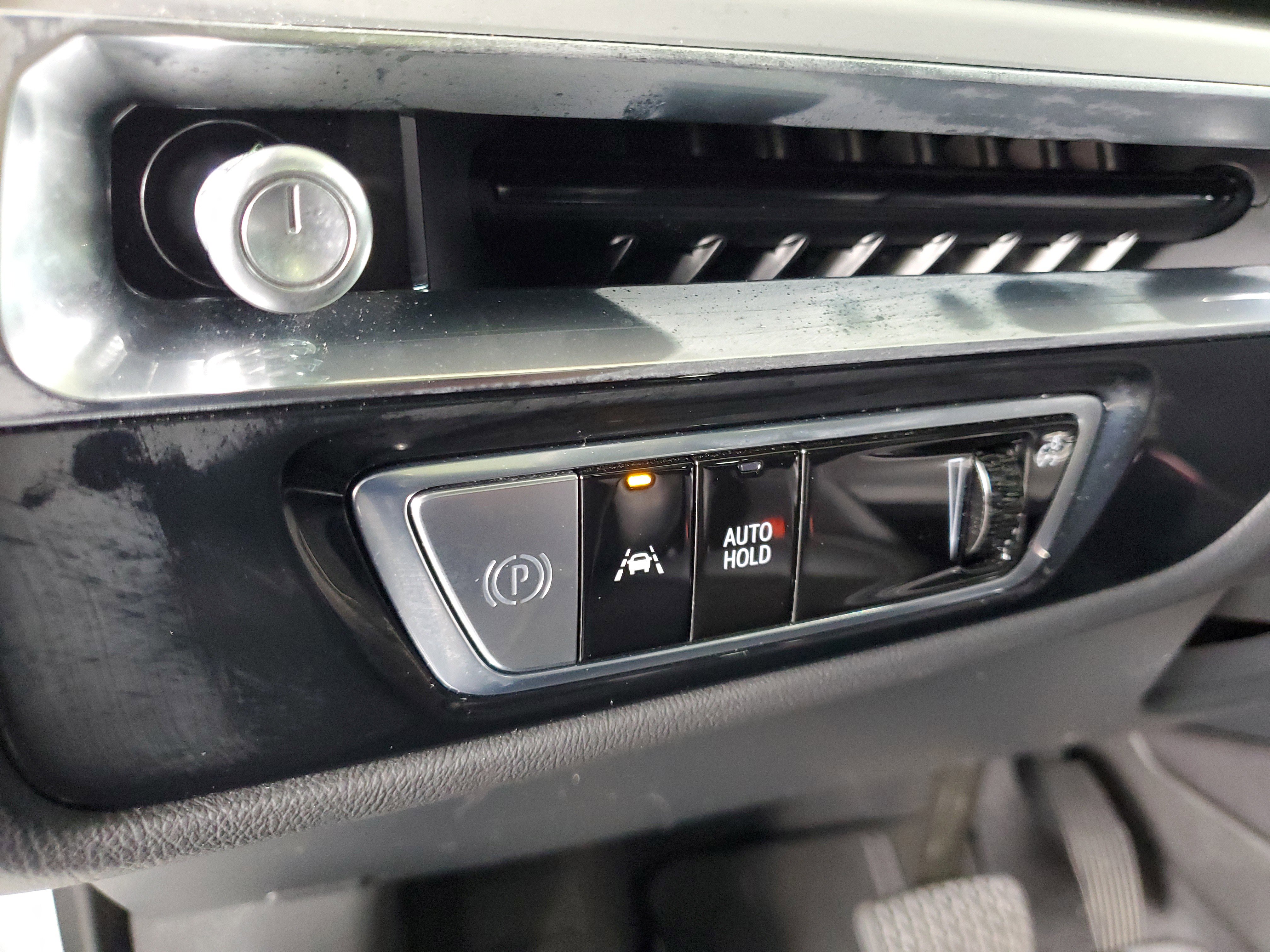 Used 2024 Cadillac Lyriq Sport w/ LPO, Floor Liner Package image 21