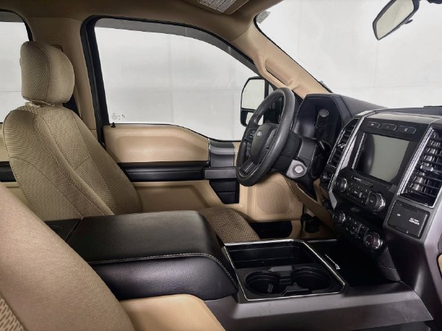 Used 2020 Ford F250 XLT w/ XLT Premium Package RWD image 23