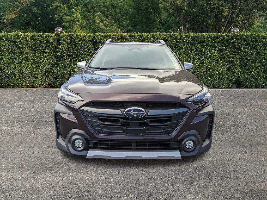 New 2025 Subaru Outback Touring XT w/ Popular Package #2 image 9