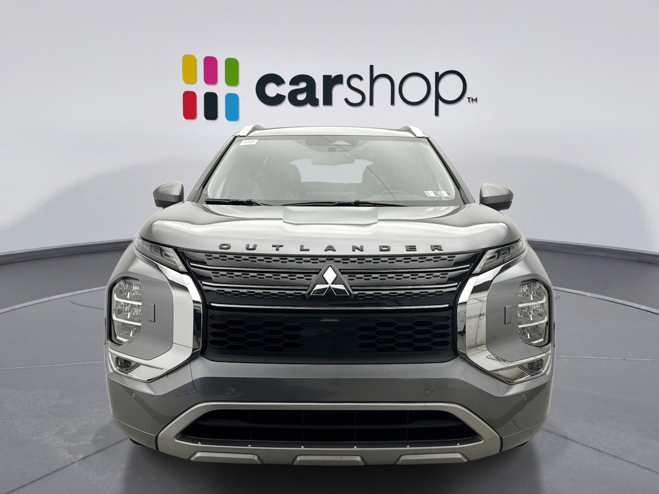 Used 2023 Mitsubishi Outlander SEL 40th Anniversary image 8