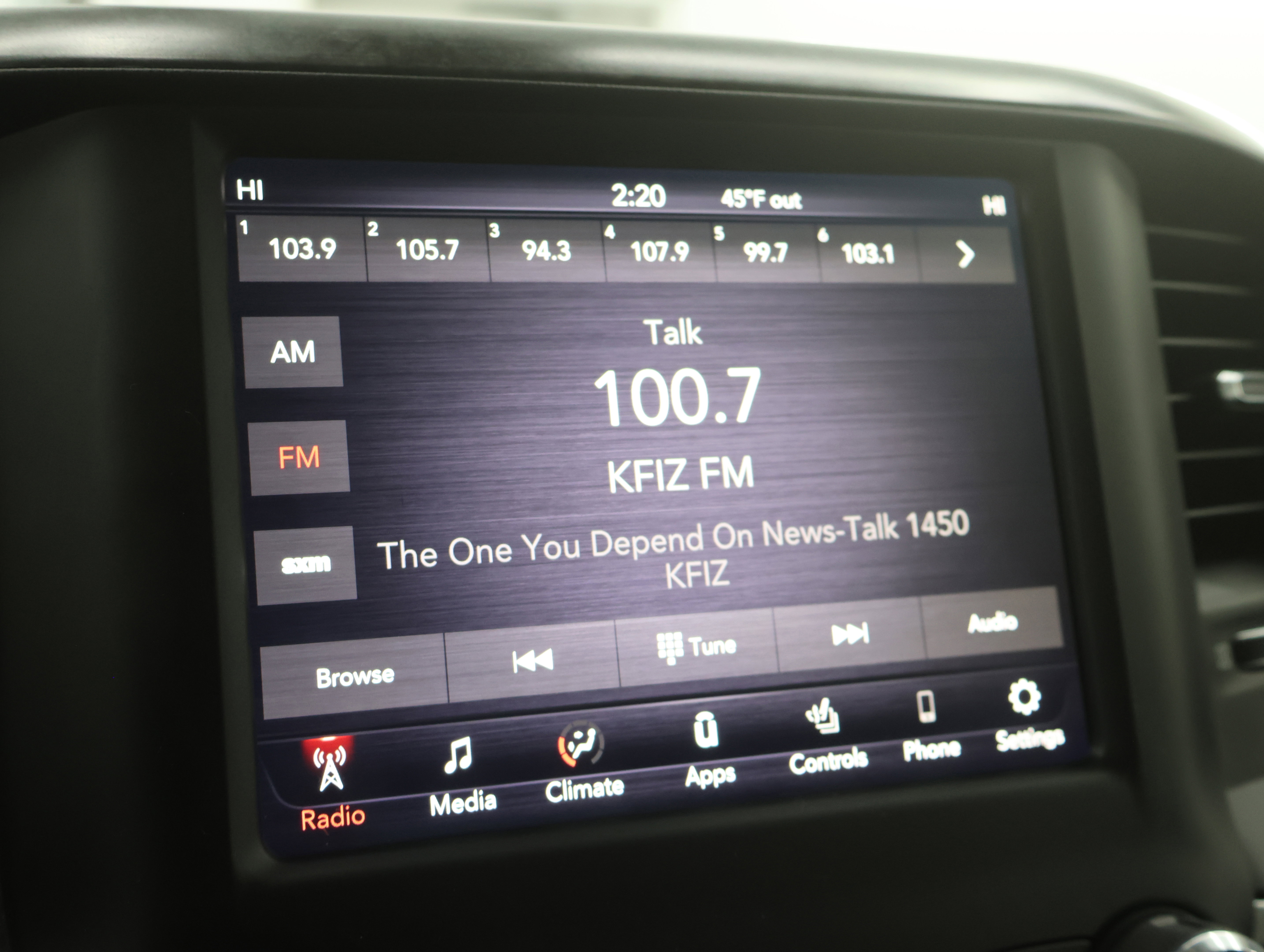 Used 2019 RAM 1500 Big Horn image 45