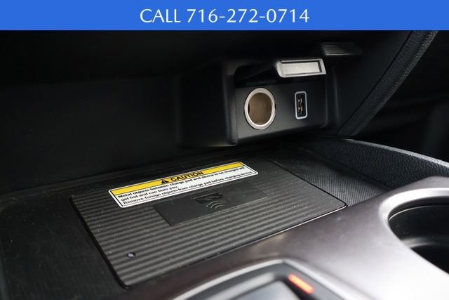 Used 2023 Honda Passport EX-L image 28