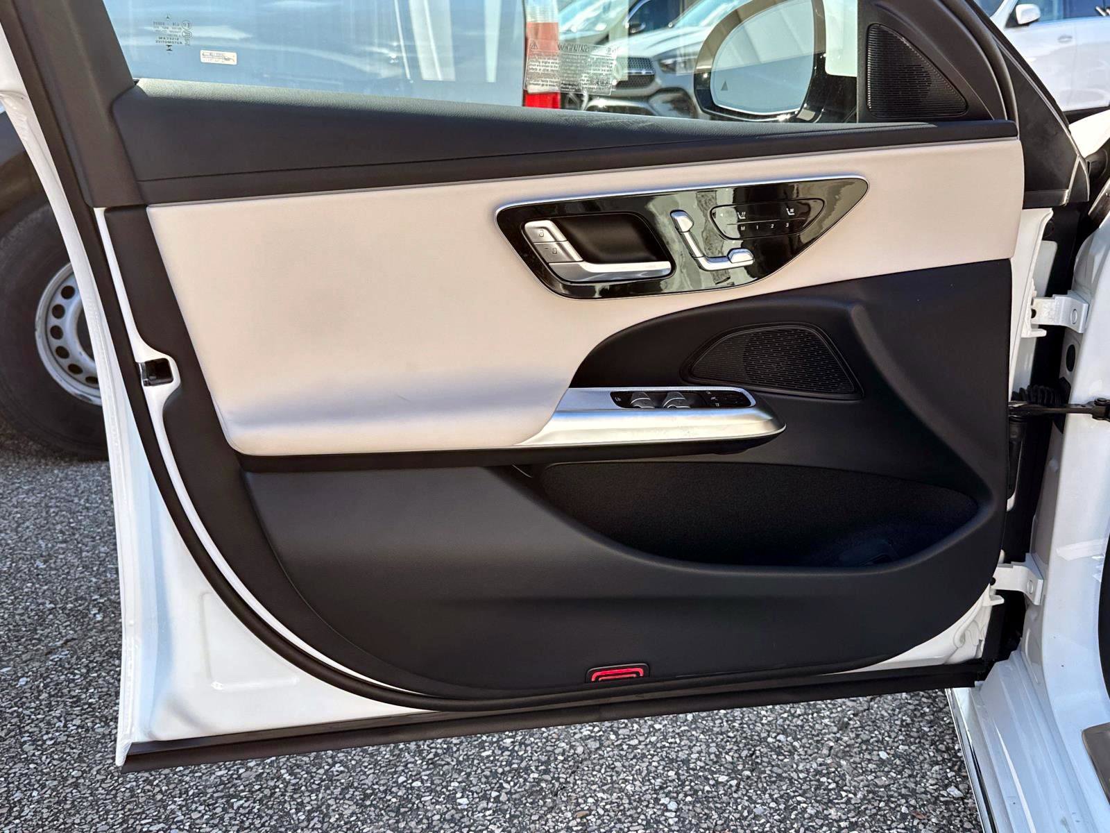 New 2026 Mercedes-Benz E 350 Sedan image 14