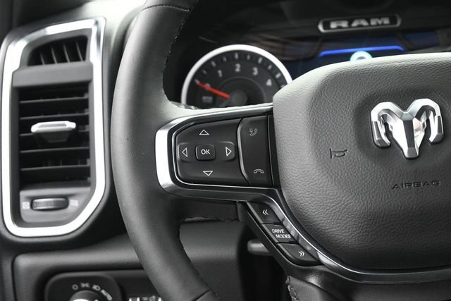 Used 2026 RAM 1500 Laramie w/ Laramie Preferred Package AWD/4WD image 29