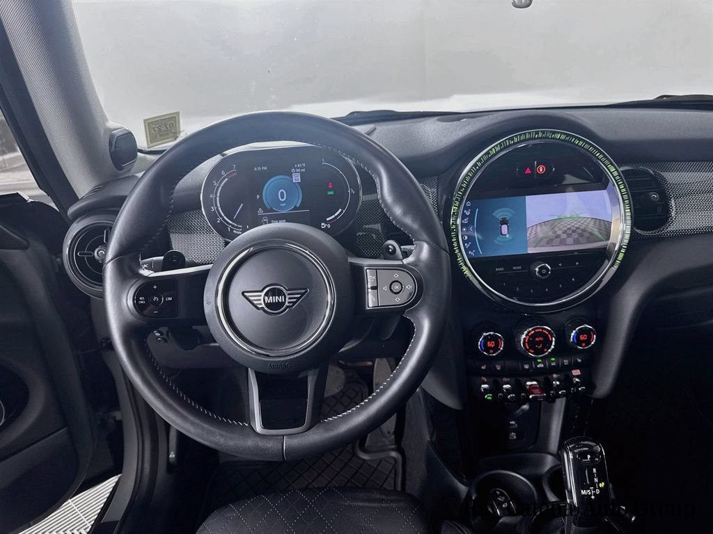 Used 2023 MINI Cooper S FWD image 24