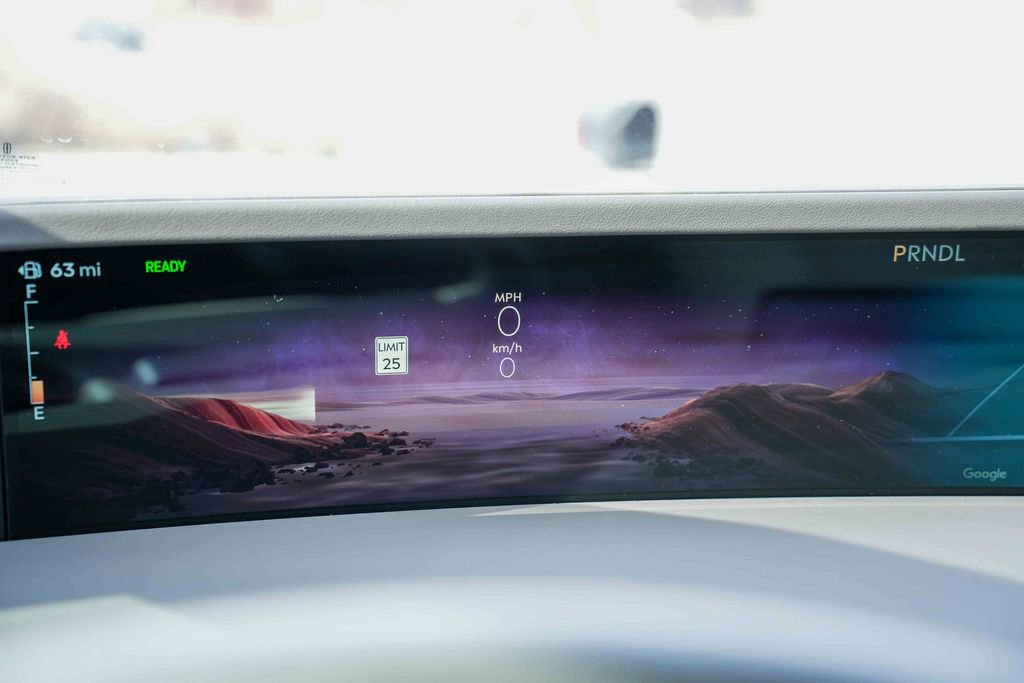 Used 2024 Lincoln Nautilus Reserve w/ Equipment Group 202A image 31