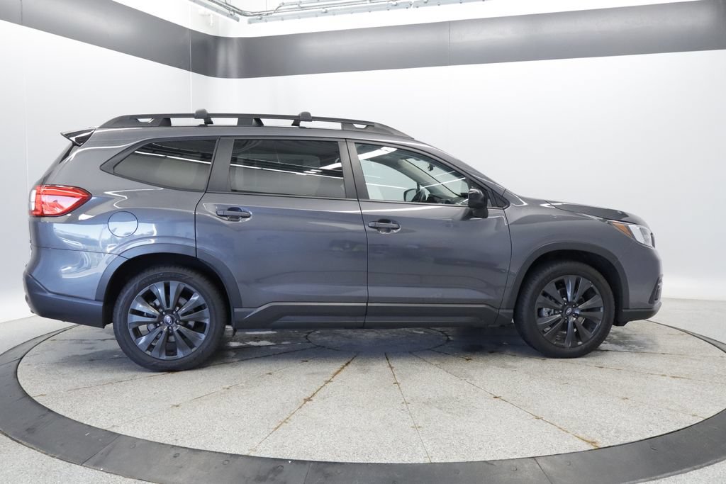 Used 2022 Subaru Ascent Onyx Edition AWD/4WD image 8