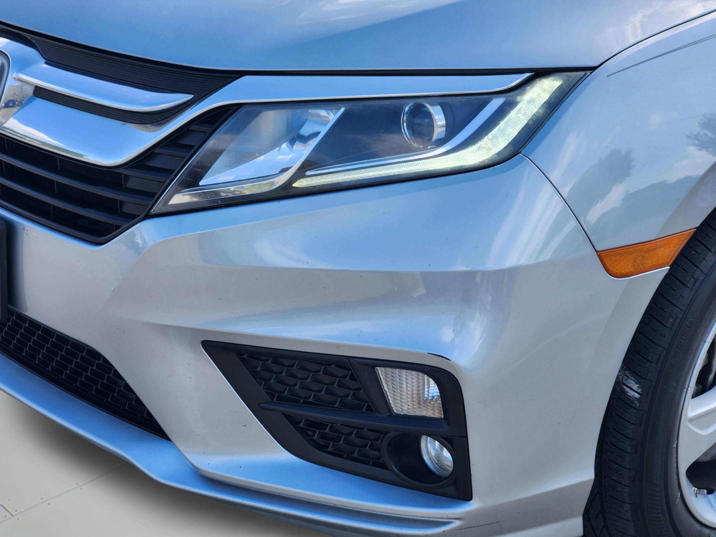 Used 2019 Honda Odyssey EX-L image 7