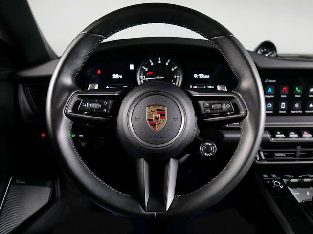 Certified 2024 Porsche 911 Carrera image 21